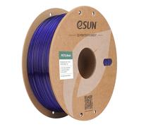eSUN PETG-Basic Translucent Blue - 1,75 mm / 1000 g