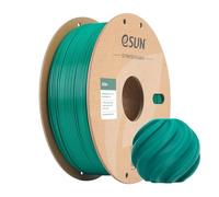 eSUN Filament AS 1.75mm Bobine de 1KG (2.2 LBS) pour Imprimante 3D,Vert
