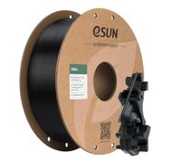 eSUN Filament AS 1.75mm Bobine de 1KG (2.2 LBS) pour Imprimante 3D,Noir