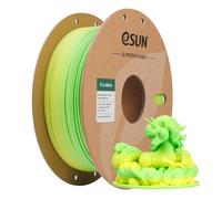 eSUN PLA-Matte Rainbow Paddy Field - 1,75 mm / 1000 g