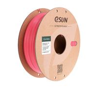 eSUN PLA-Matte Strawberry Red - 1,75 mm / 1000 g