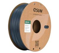 eSUN Filament eABS+HS 1.75mm 1KG pour Imprimante 3D Haute Vitesse,Gris