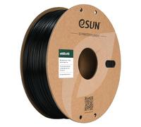 eSUN Filament eABS+HS 1.75mm 1KG pour Imprimante 3D Haute Vitesse,Noir | Précision Dimensionnelle +/- 0.05mm