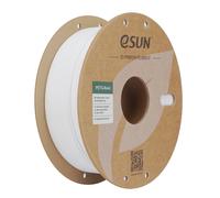 eSUN FILAMENT PETG HYPER BLACK 1,75 MM 1 KG Blanc