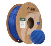 eSUN FILAMENT PETG HYPER BLACK 1,75 MM 1 KG Bleu