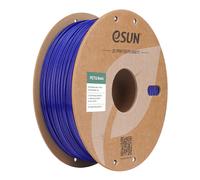 eSUN FILAMENT PETG HYPER BLACK 1,75 MM 1 KG Bleu