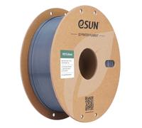 eSUN FILAMENT PETG HYPER BLACK 1,75 MM 1 KG Multicolore