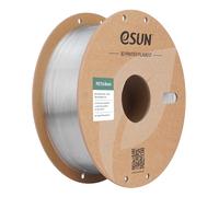 eSUN FILAMENT PETG HYPER BLACK 1,75 MM 1 KG Multicolore