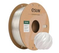 eSUN FILAMENT PETG HYPER BLACK 1,75 MM 1 KG Multicolore