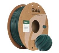 eSUN FILAMENT PETG HYPER BLACK 1,75 MM 1 KG Multicolore