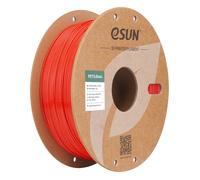 eSUN FILAMENT PETG HYPER BLACK 1,75 MM 1 KG Rouge