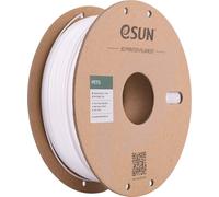 eSUN FILAMENT PETG HYPER WHITE 1,75 MM 1 KG Blanc