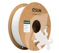 eSUN Filament PL 1.75mm Lithophane 1KG CMYK pour Imprimante 3D,Blanc | Précision Dimensionnelle +/- 0.03mm