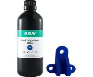 eSUN Hard-Tough Resin Blue - 1.000 g