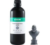 eSUN Hard-Tough Resin Gray - 1.000 g
