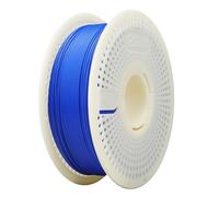 eSUN Kit de Recharge Filament PLA et Bobine 1.75mm 1KG Imprimante 3D,Bleu | PLA 1.75mm et Bobine Amovible