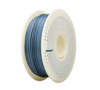 eSUN Kit de Recharge Filament PLA et Bobine 1.75mm 1KG Imprimante 3D,Gris