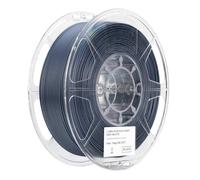 eSUN PC Filament 1.75mm, PC-HT Résistant aux Hautes Températures, 0.5KG 3D Filament d'Impression pour Imprimantes 3D,Gris
