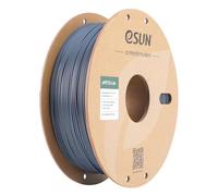 eSUN PETG Basic Filament 1.75mm 1KG pour Imprimante 3D,Gris Solide | Haute Résistance