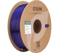 eSUN PETG-Basic Translucent Blue - 1,75 mm / 1000 g