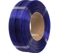 eSUN PETG-Basic Translucent Blue - 1,75 mm / 1000 g - Refill