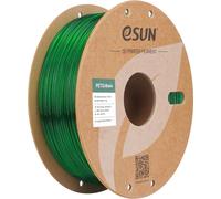 eSUN PETG-Basic Translucent Green - 1,75 mm / 1000 g