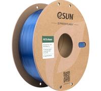 eSUN PETG-Basic Translucent Light Blue - 1,75 mm / 1000 g
