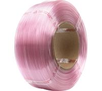 eSUN PETG-Basic Translucent Light Pink - 1,75 mm / 1000 g - Refill