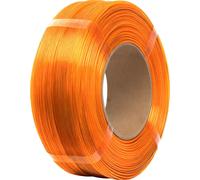 eSUN PETG-Basic Translucent Orange - 1,75 mm / 1000 g - Refill