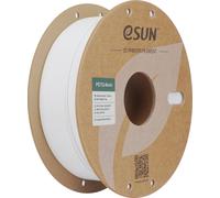 eSUN PETG-Basic White - 1,75 mm / 1000 g