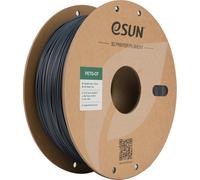 eSUN PETG-CF Dark Grey - 1,75 mm / 1000 g
