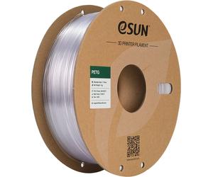 eSUN PETG Clear - 1,75 mm / 1000 g