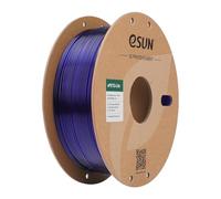 eSUN PETG Filament 1.75mm Haute Résistance - Bobine de 1KG (2.2 LBS) pour Imprimantes 3D, Bleu