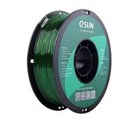 eSUN PETG Filament Vert 1,55 kg