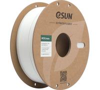 eSUN PETG-Matte White - 1,75 mm / 1000 g
