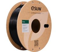 eSUN PLA+ Black - 1,75 mm / 1000 g