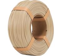 eSUN PLA+ Bone White - 1,75 mm / 1000 g - Refill