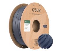 eSUN PLA+ Filament Gris 1,75 mm 1KG Multicolore