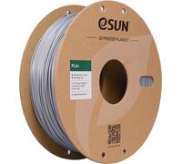 eSUN PLA+ Silver - 1,75 mm / 1000 g