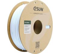 eSUN PLA Basic Cold White - 1,75 mm / 1000 g