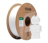 eSUN PLA Basic Filament 1.75mm 1KG (2.2 LBS) pour 3D Imprimante,Blanc