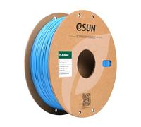 eSUN PLA Basic Filament 1.75mm 1KG (2.2 LBS) pour 3D Imprimante,Bleu Clair