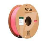 eSUN PLA Basic Filament 1.75mm 1KG (2.2 LBS) pour 3D Imprimante,Rose | Précision Dimensionnelle +/- 0.05mm