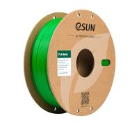 eSUN PLA Basic Filament 1.75mm 1KG (2.2 LBS) pour 3D Imprimante,Vert | Précision Dimensionnelle +/- 0.05mm