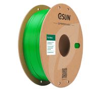 eSUN PLA-Basic Green 1.75 mm 1KG Multicolore