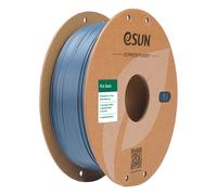 eSUN PLA-Basic Gris 1.75 mm 1KG Multicolore