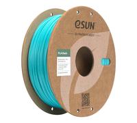 eSUN PLA-Basic Gris 1.75 mm 1KG Multicolore