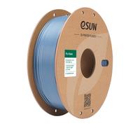 eSUN PLA-Basic Gris clair 1,75 mm 1KG Multicolore