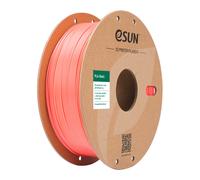 eSUN PLA-Basic Rose 1,75 mm 1 kg Multicolore