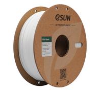 eSUN PLA-Basique Blanc 1.75 mm 1KG Blanc